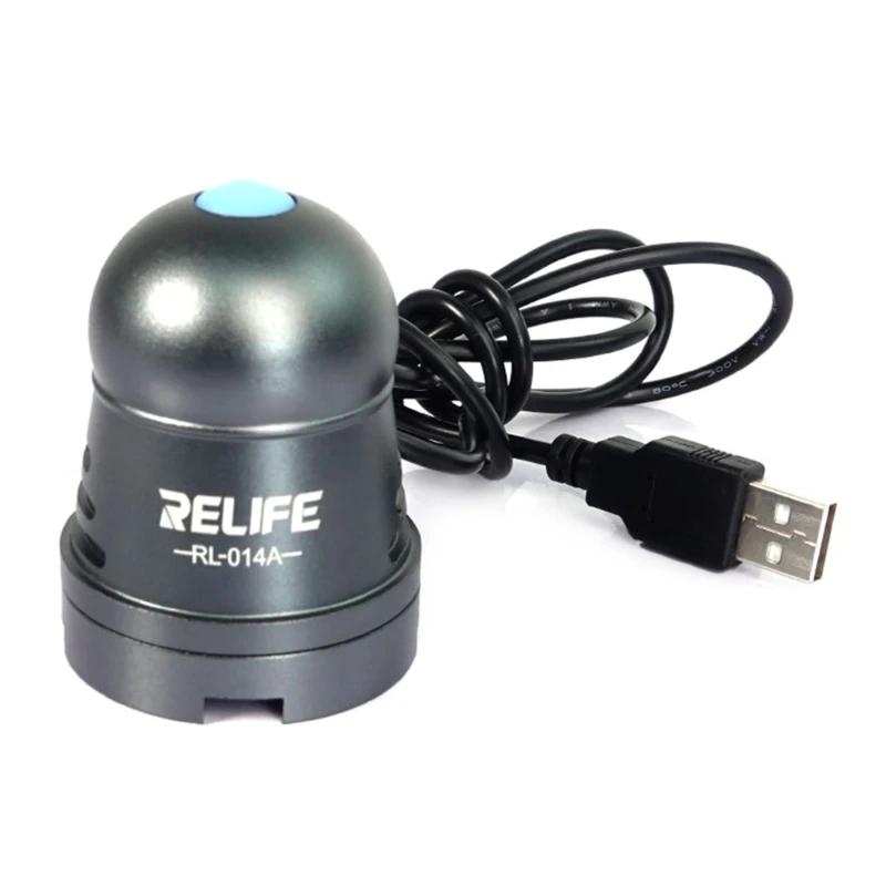 RL-014A UV ȭ  ȭ     5V USB LED   ޼ ȭ      Dropship